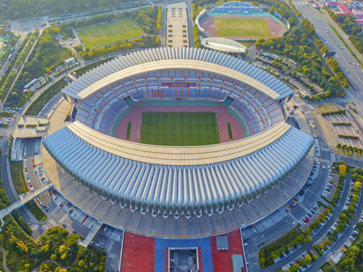 智能电能表如何帮助体育场馆实现高峰用电分析与优化