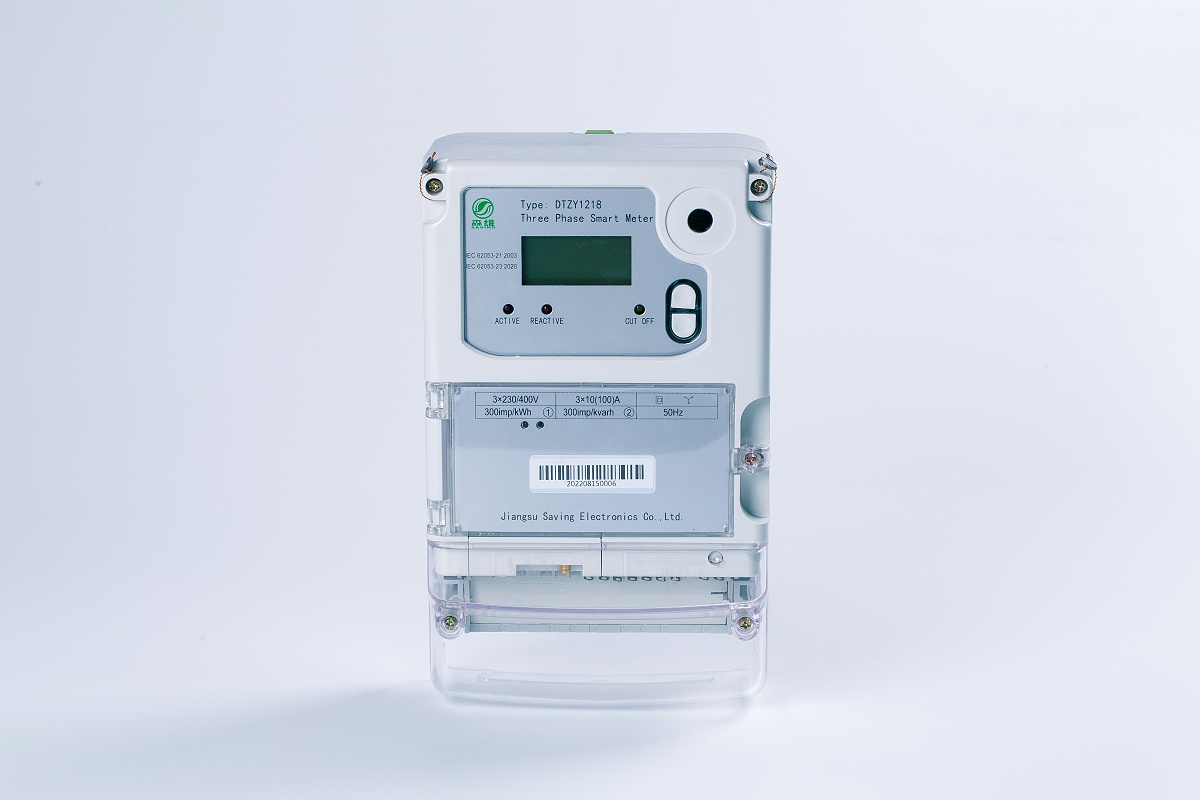 智能电表有哪些海外市场