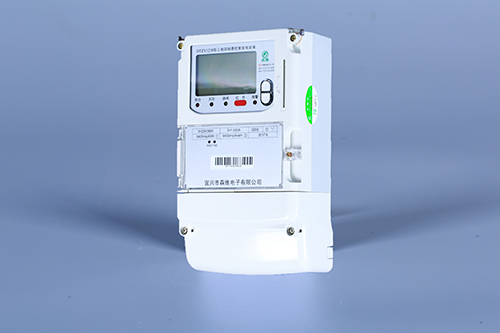 三相费控智能电能表（本地、NB）