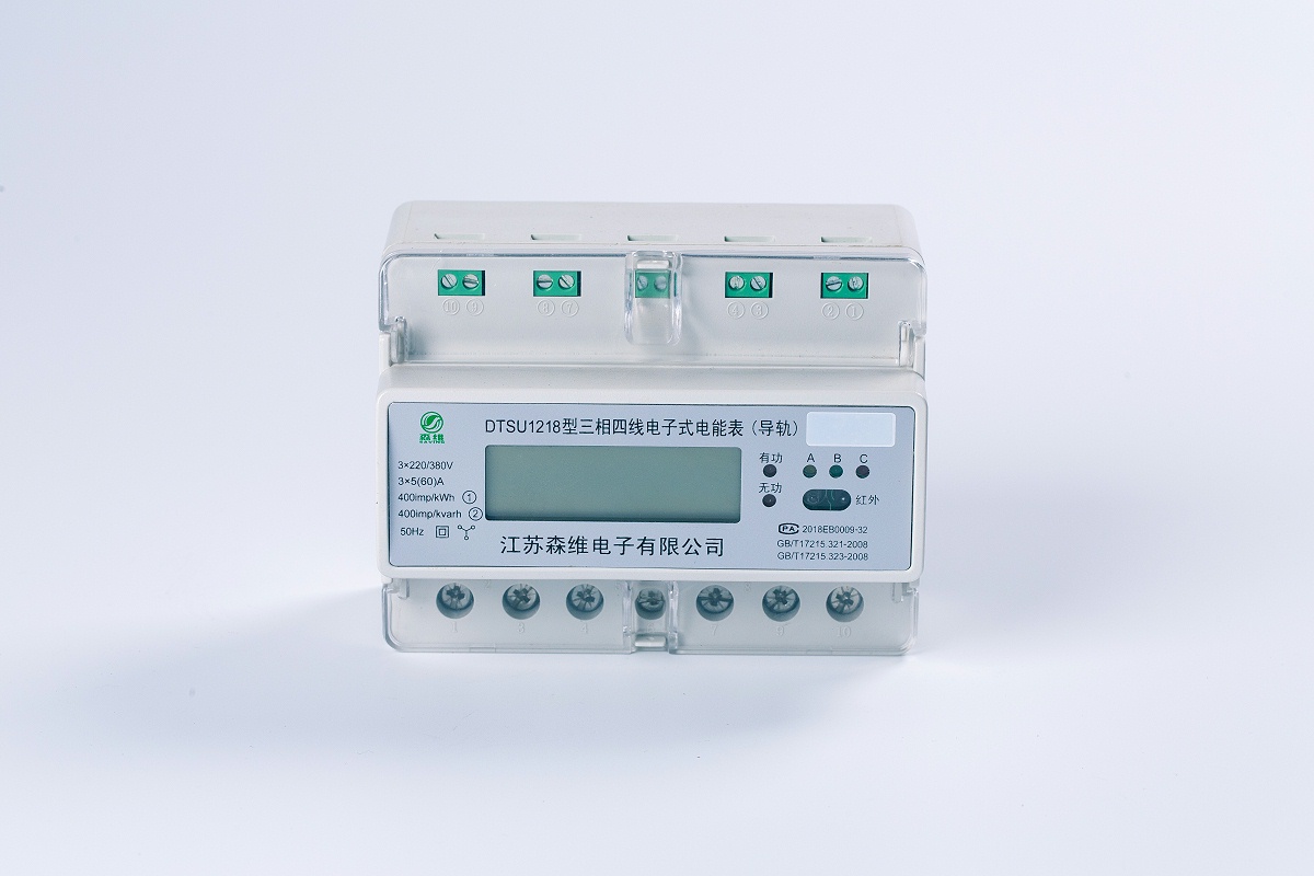 智能电能表和普通电能表的区别：优势 + 替换必要性