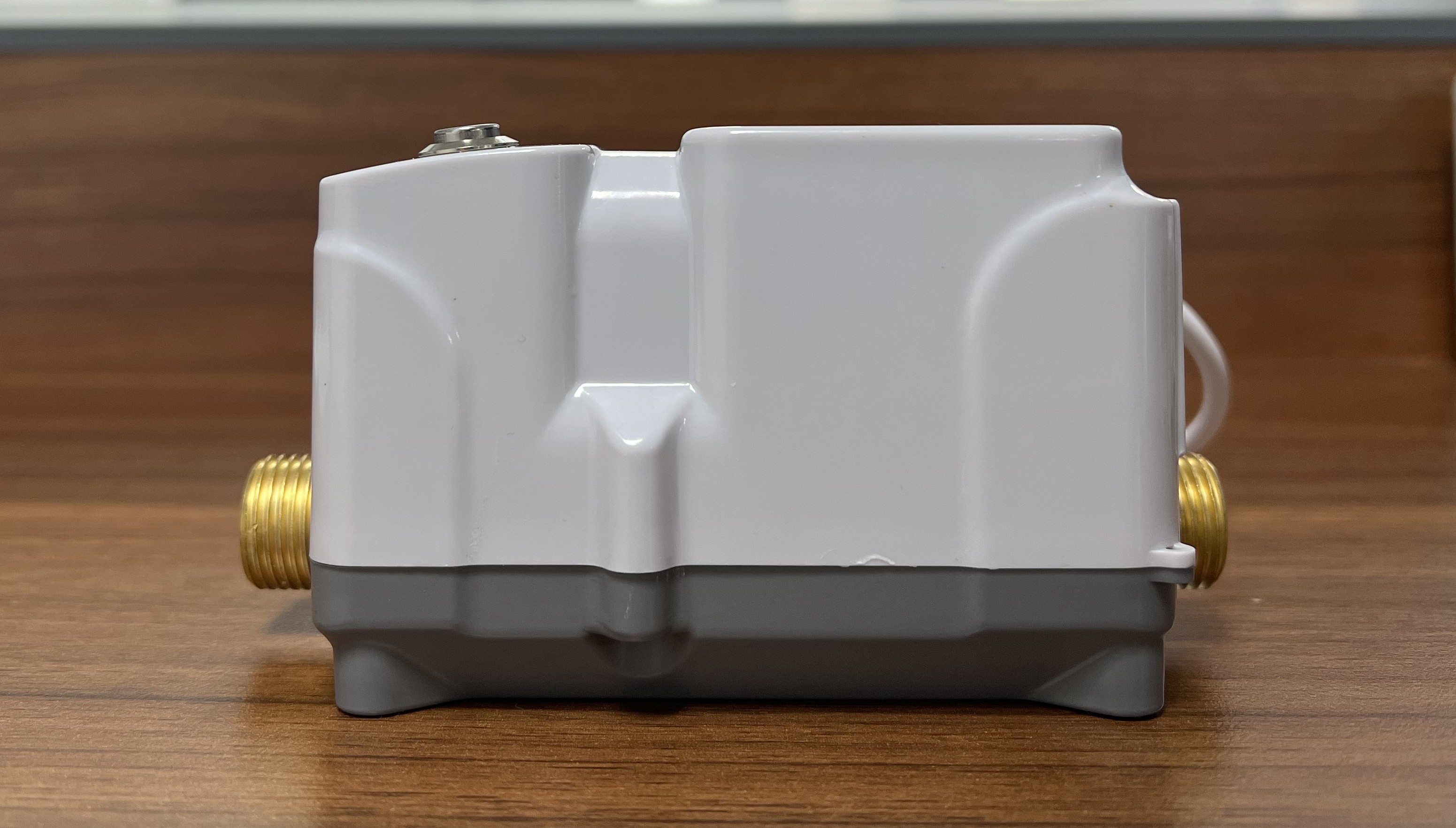 IC卡预付费水表