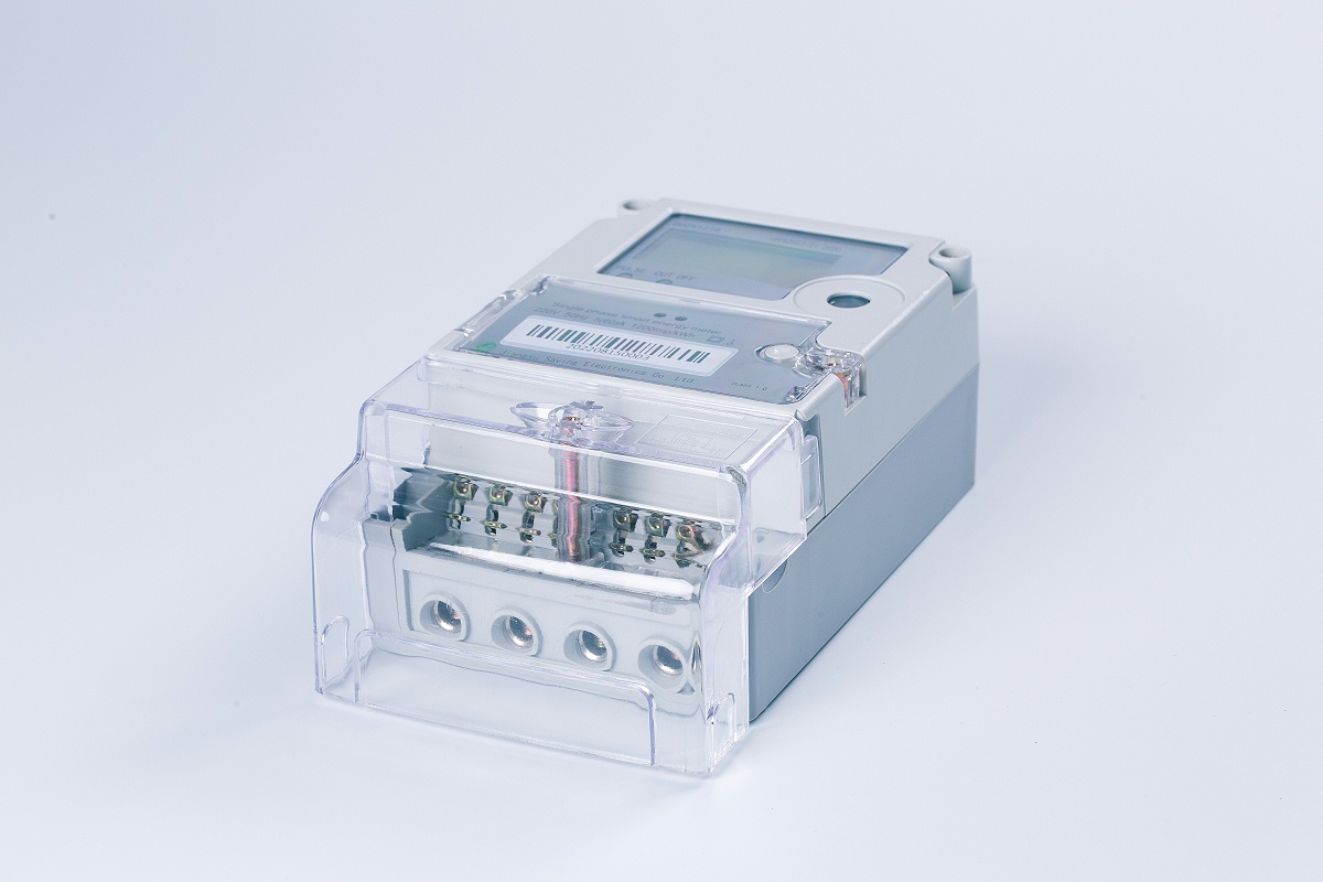 智能电表如何帮助居民小区实现精细化管理