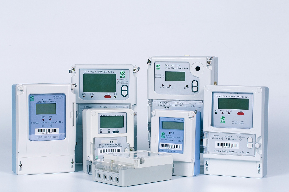 智能电表的精准数据如何促进电力市场透明化