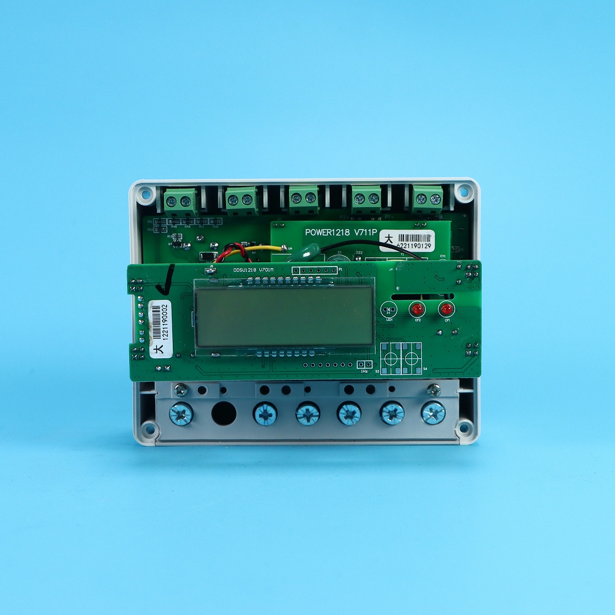 智能电表在酒店行业的节能与管理应用