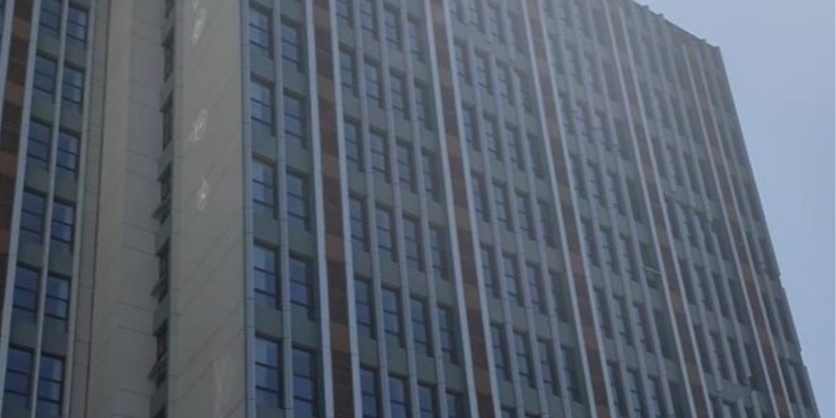 济南东海置业智慧能耗管控系统实景案例