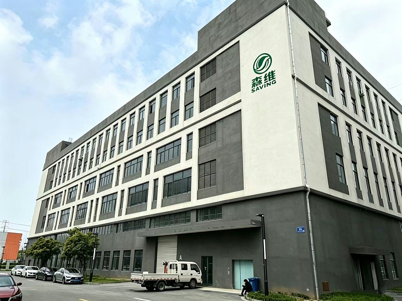厂房门头