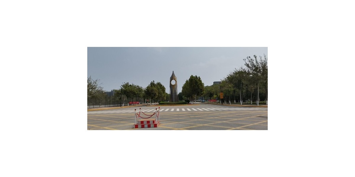 天津师范大学远程售电系统实景案例