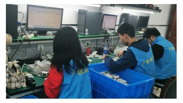 如何在短时间内完成GPRS单相智能电表通讯模块的生产