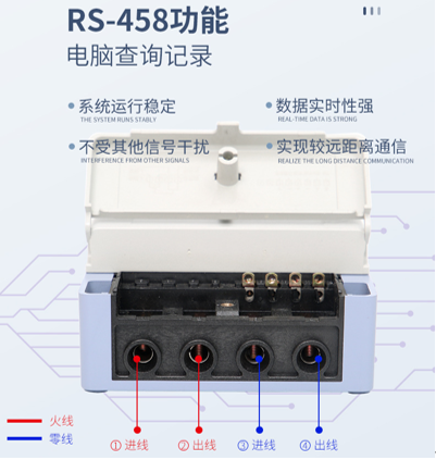 RS485功能