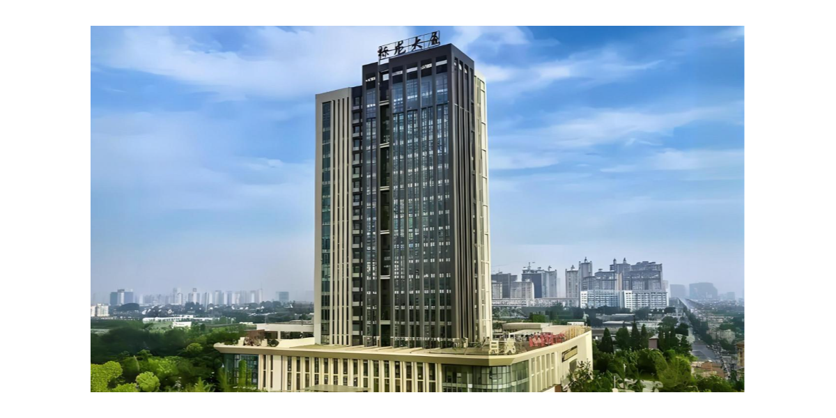 江苏标龙产城控股集团园区用电用水管理项目