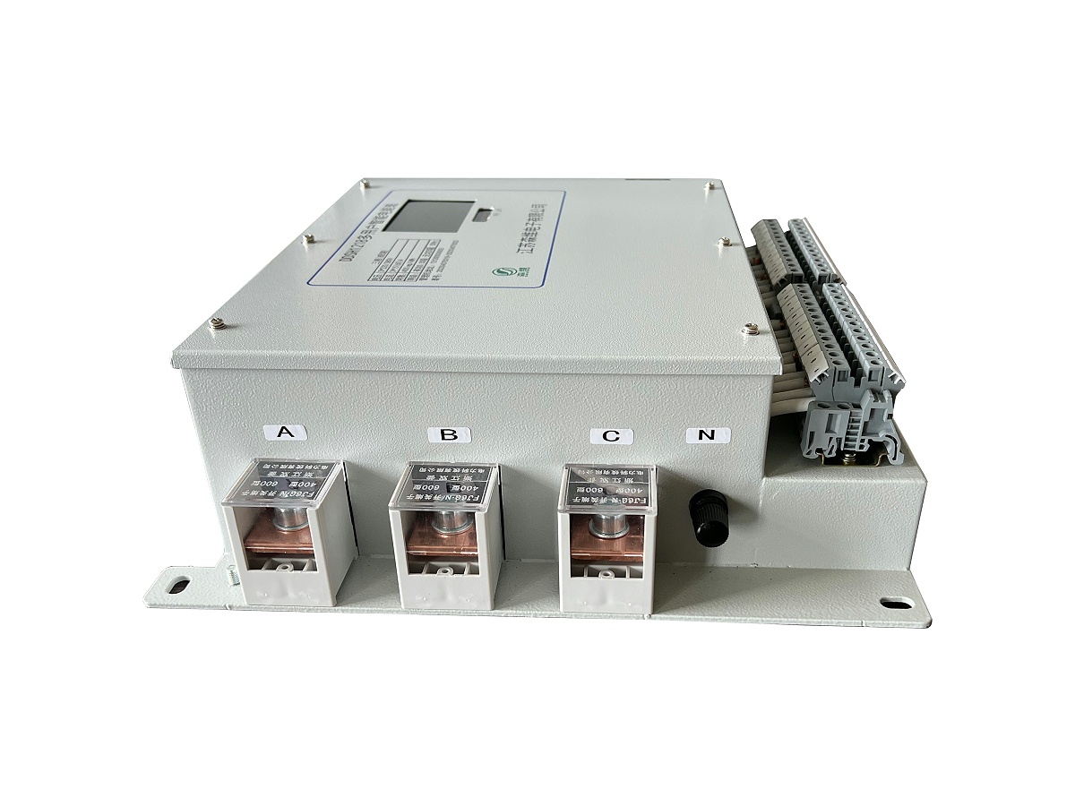 如何通过多用户电表优化物业管理？