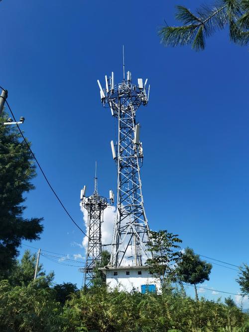 通信基站智能电表应用：5G时代的能源管理解决方案