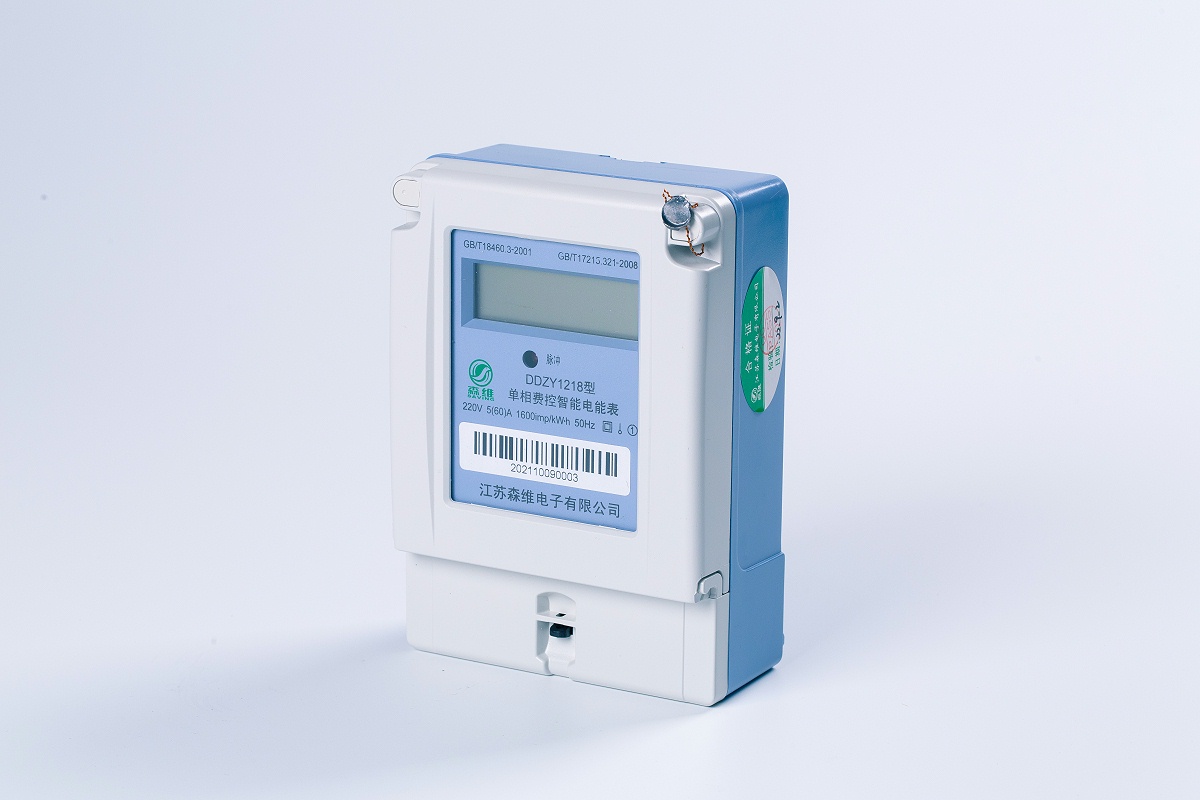 单相智能电表在酒店客房中的作用