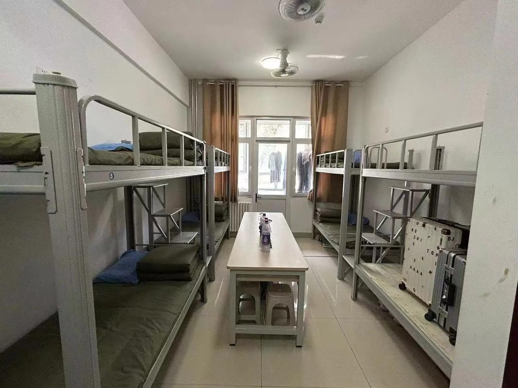 学校宿舍如何用智能电能表实现精细化电力管理