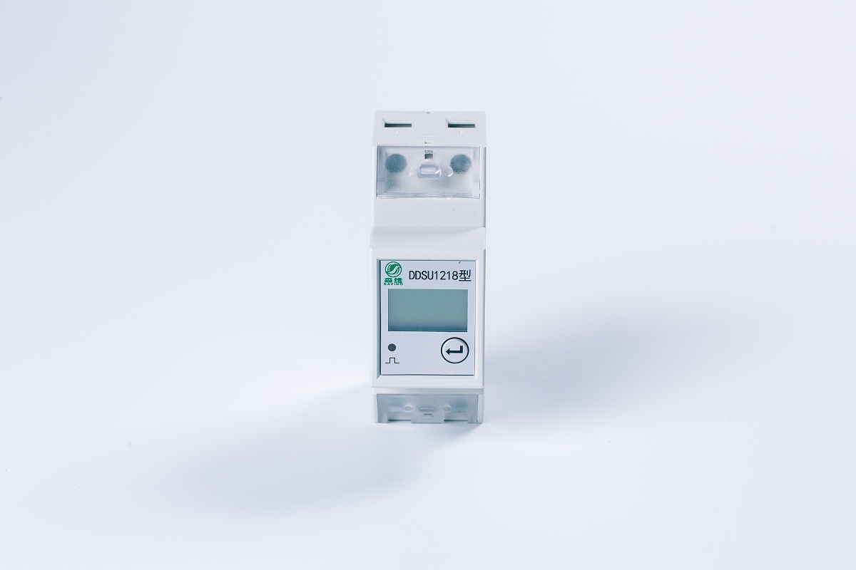 如何通过预付费电表与远程抄表实现电费催缴