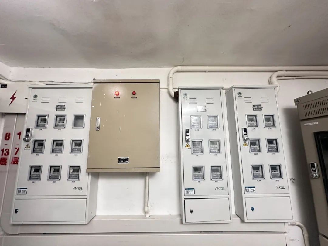 为什么越来越多小区选择预付费电表？