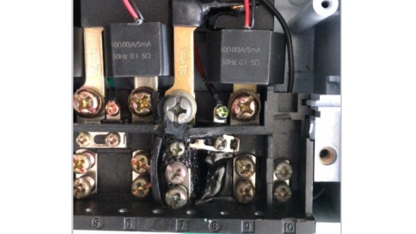 寻找飓风中的蝴蝶