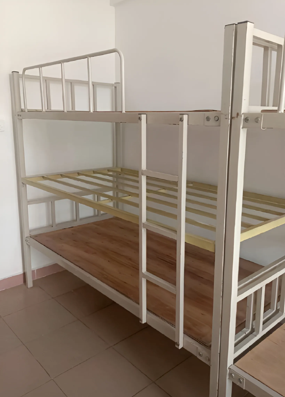 校园宿舍智能电能表改造案例分析