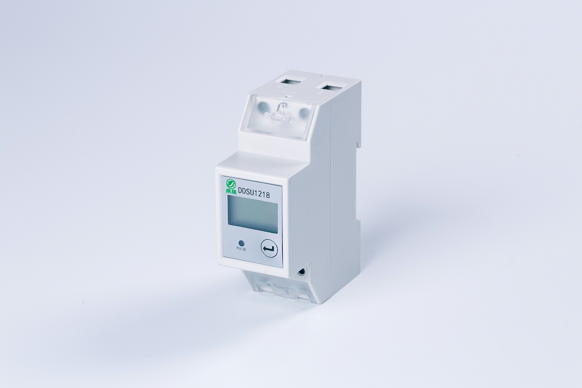 学校智能电表系统：如何实现节能与安全双重管理