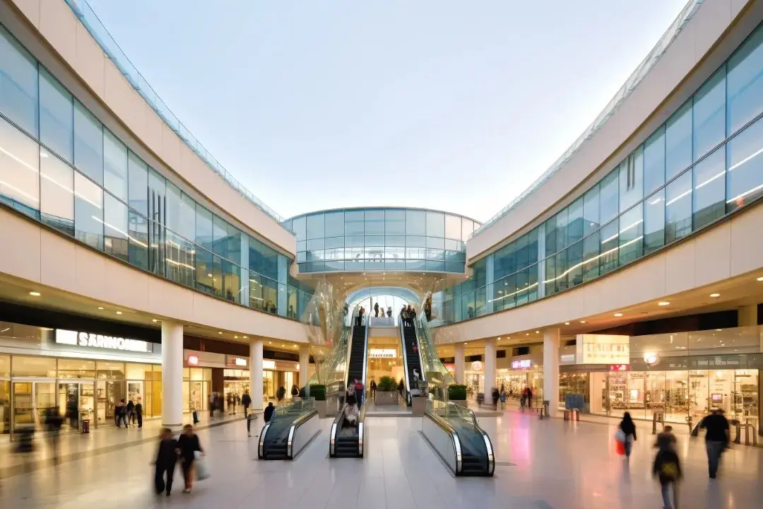 智能电表如何提升商业物业电力管理效率