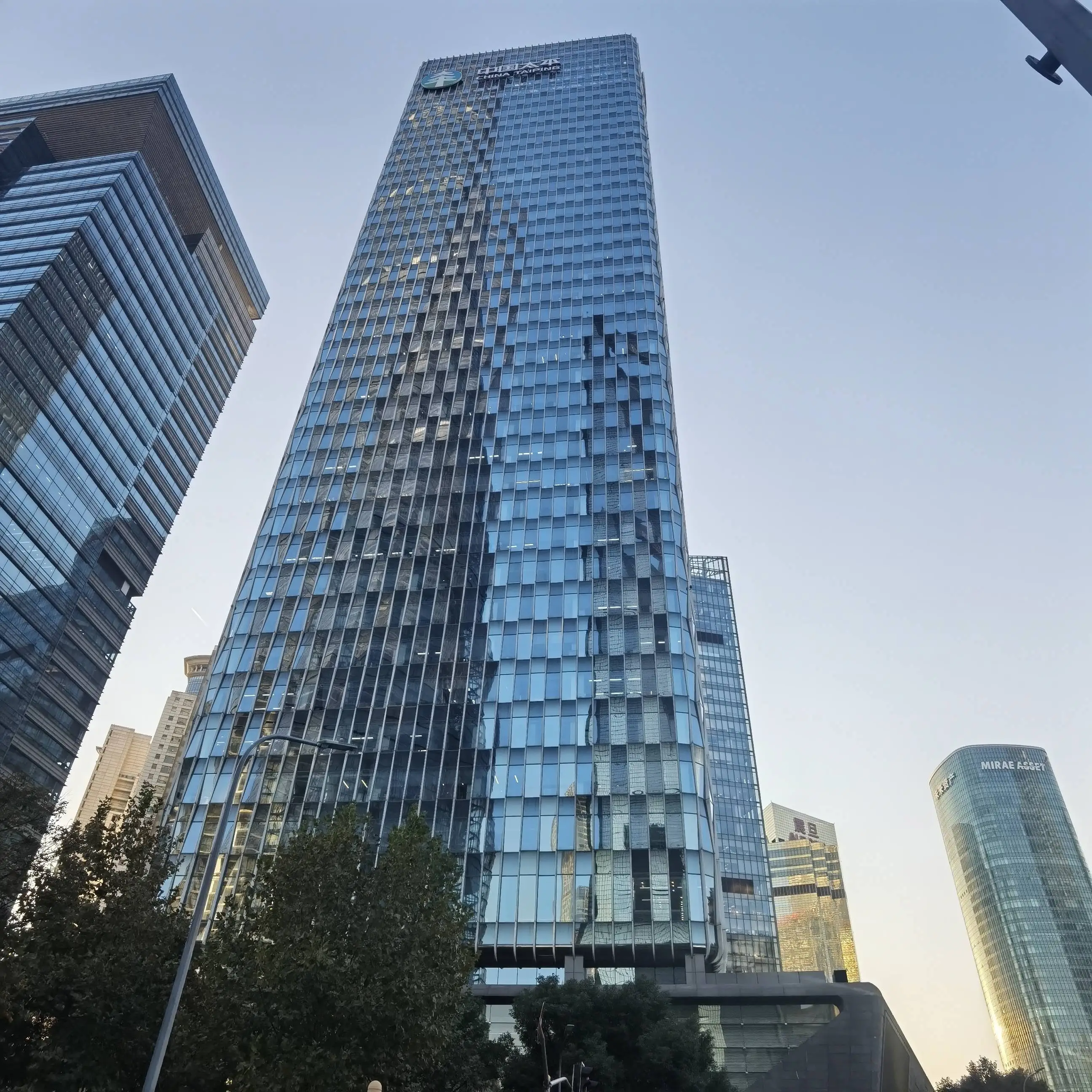 智能电表在商业大厦中的应用与节能管理