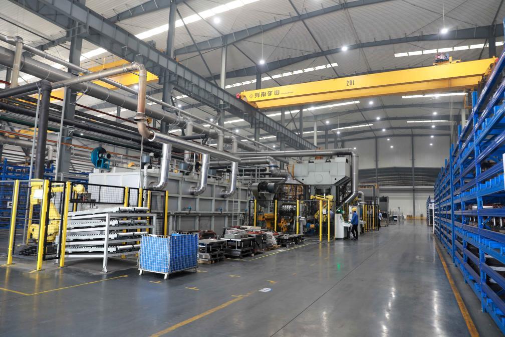 工业车间 RS485 智能电表的抗干扰方案