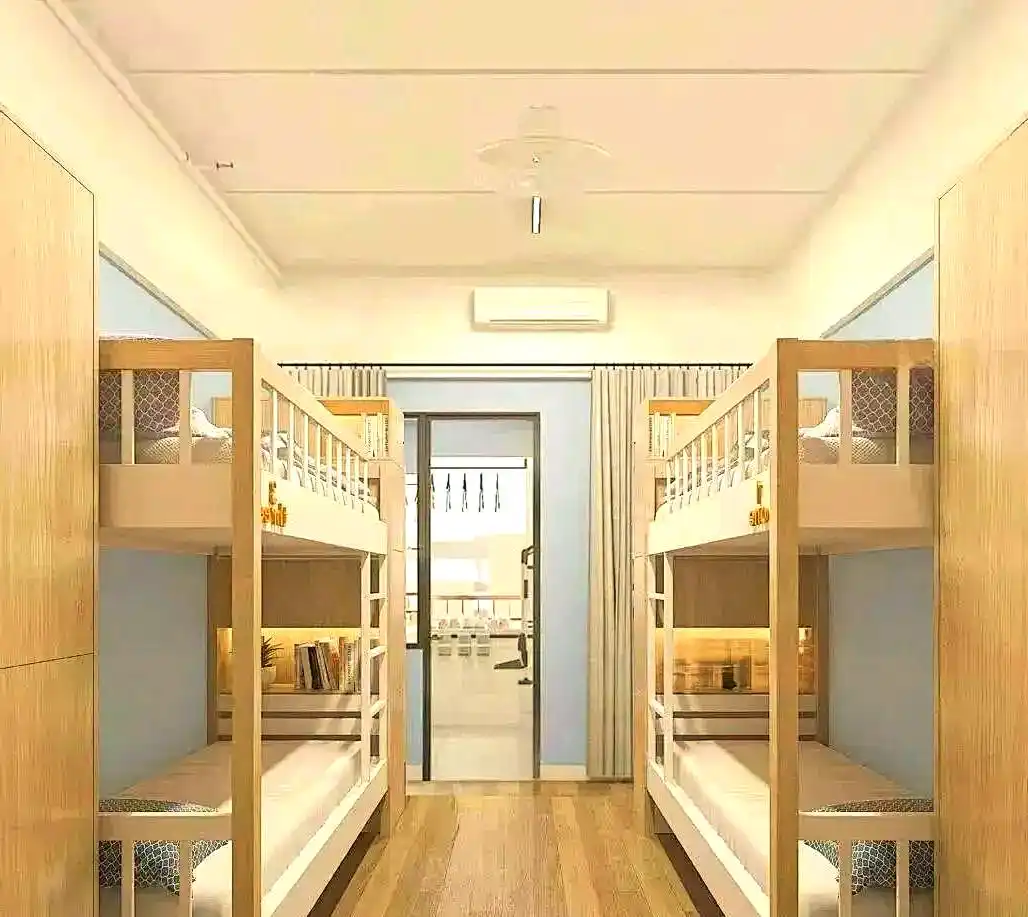 学校远传智能电表宿舍用电监测方案