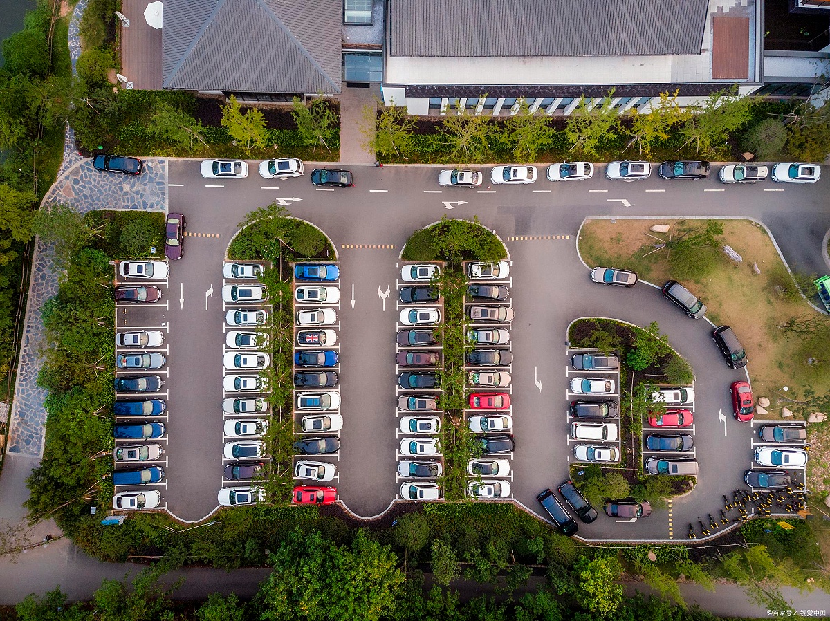 智能电能表如何在智能停车场实现分表结算